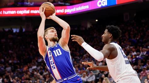 kings odds|Kings vs. Wizards odds, spread, score prediction, .